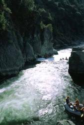 middle fork american