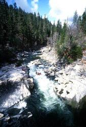 North Stanislaus