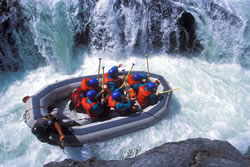Middle Fork American