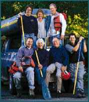 The Armstrong Family