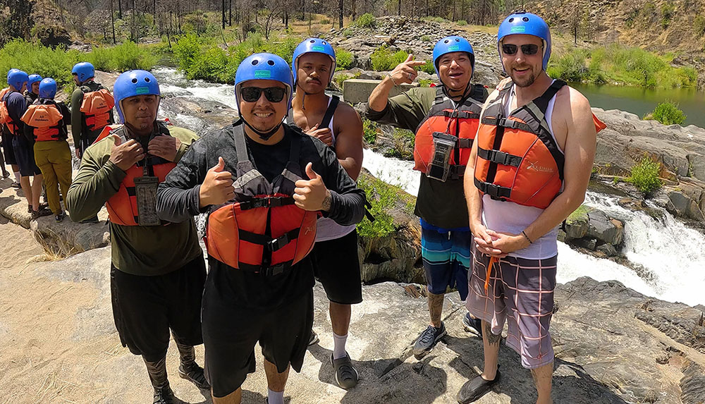 ARC Trip - Middle Fork 3-Day