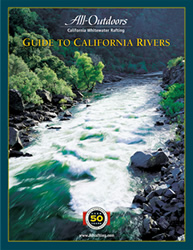 All-Outdoors Guide to California Rivers