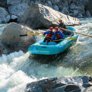 Cherry Creek 1-Day Trip