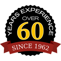 Over 60 years experience rafting California rivers